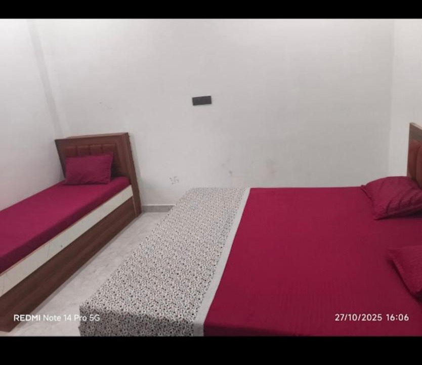 Photo of Bedroom in Mathura