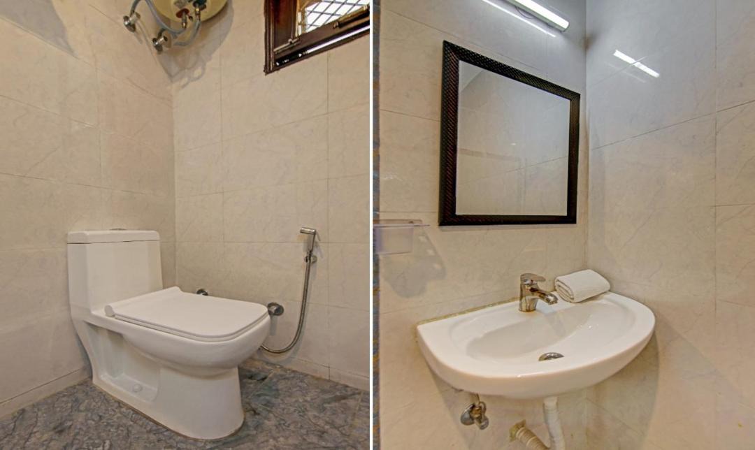 Photo of Bathroom in South West