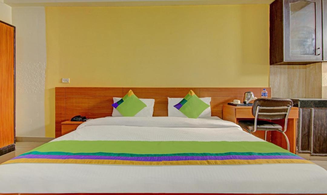 Photo of Bedroom in South West