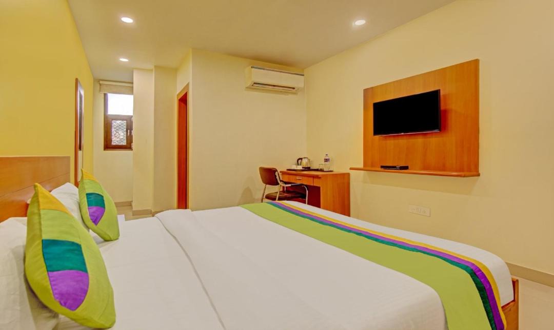Photo of Bedroom in South West