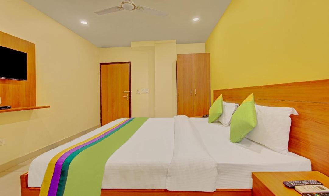 Photo of Bedroom in South West