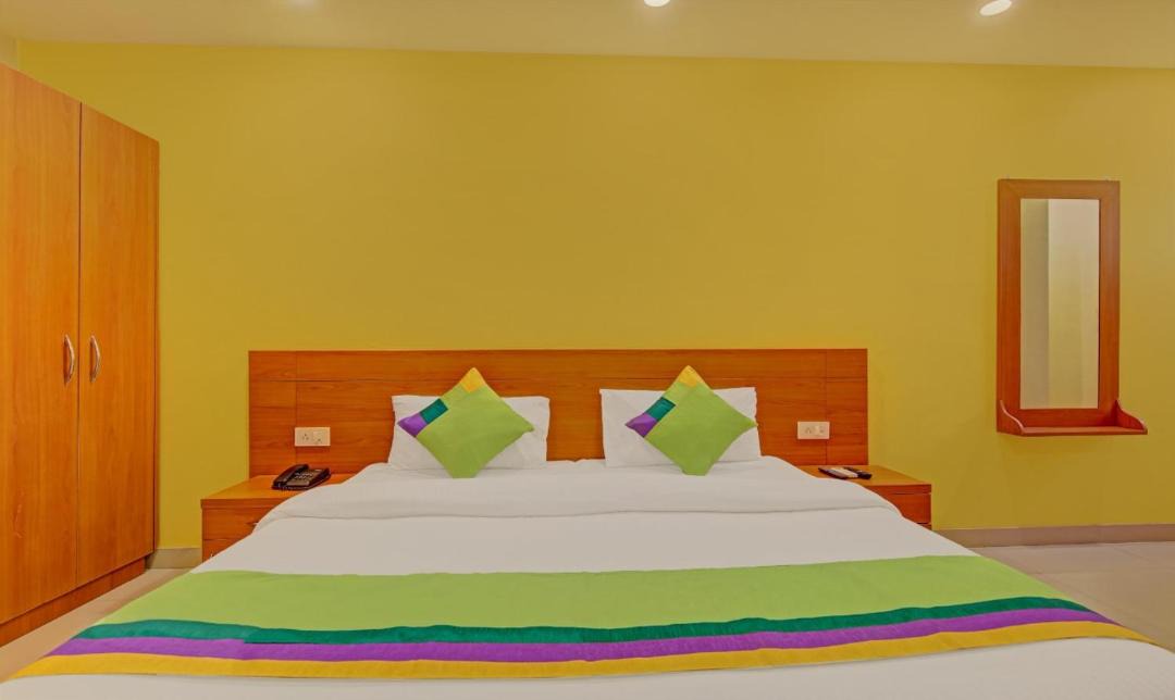 Photo of Bedroom in South West