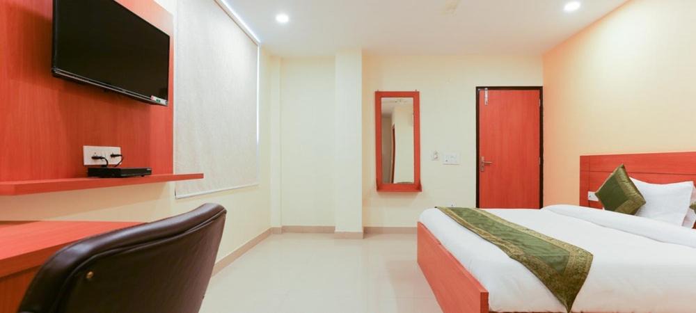 Photo of Bedroom in South West