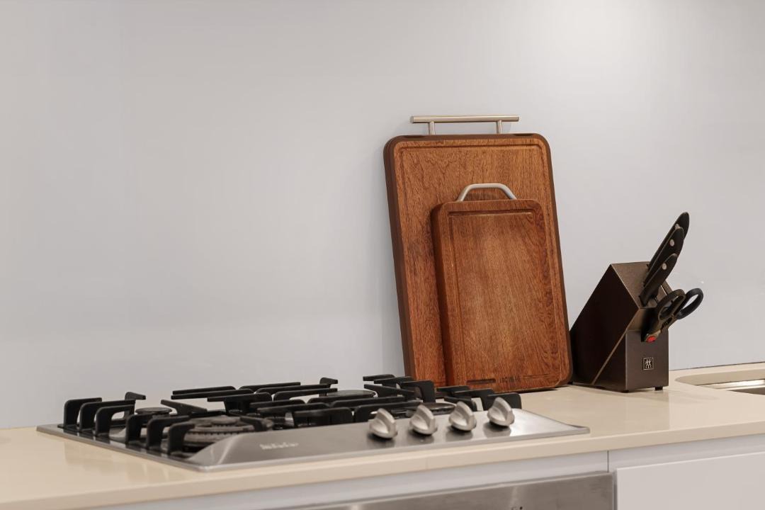 Photo of Kitchen in Kirribilli