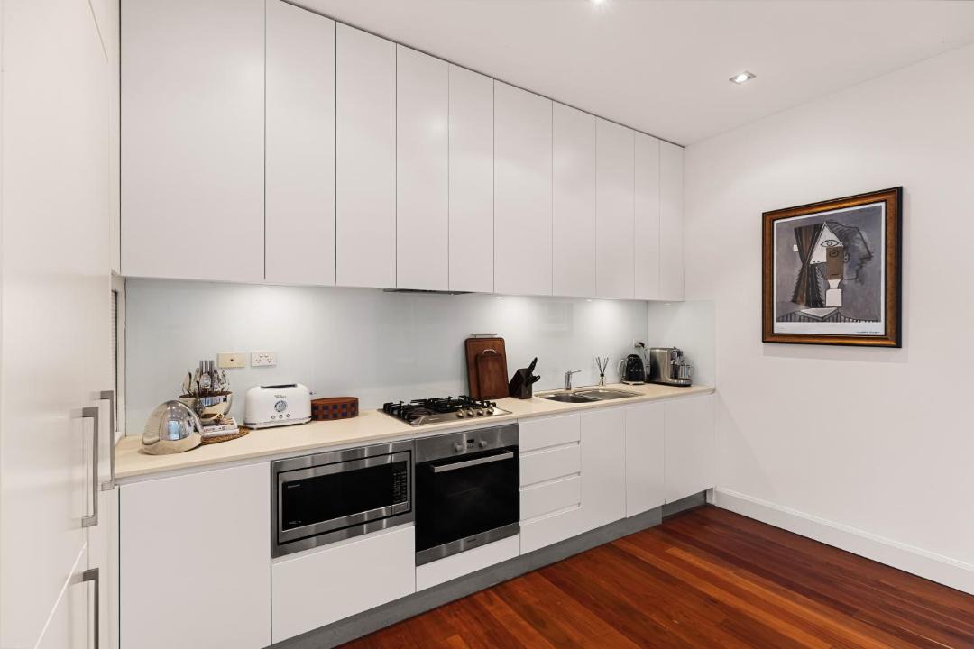 Photo of Kitchen in Kirribilli