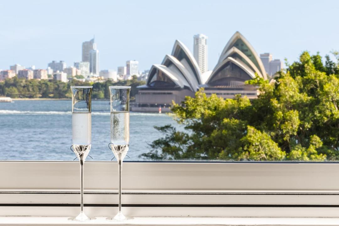 Photo of Patio Balcony in Kirribilli