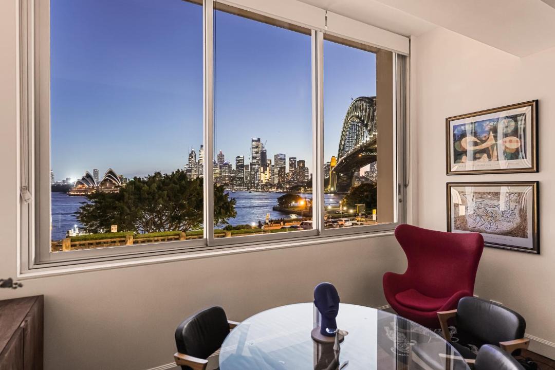 Photo of Others in Kirribilli