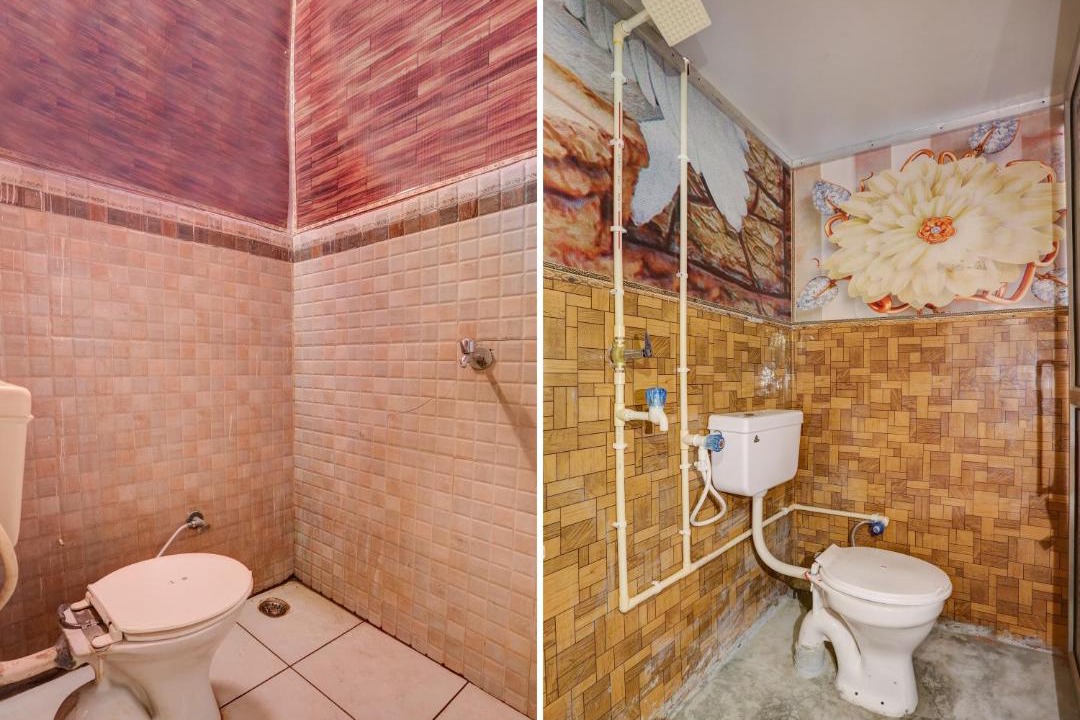 Photo of Bathroom in Jind