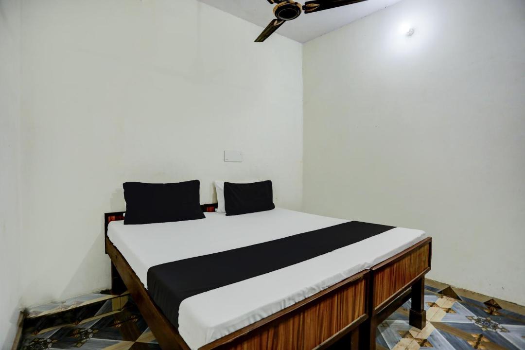 Photo of Bedroom in Taoru
