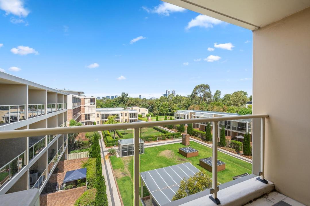 Photo of Others in Silverwater