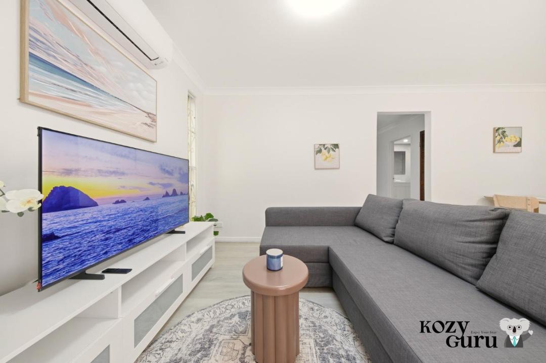 Photo of Livingroom in Cabramatta
