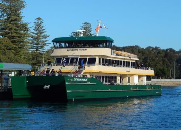 Photo of Others in Rose Bay