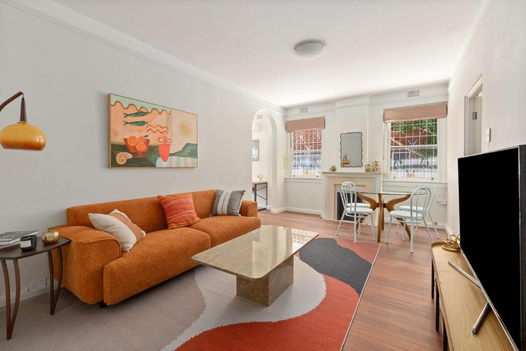 Photo of Others in Rose Bay
