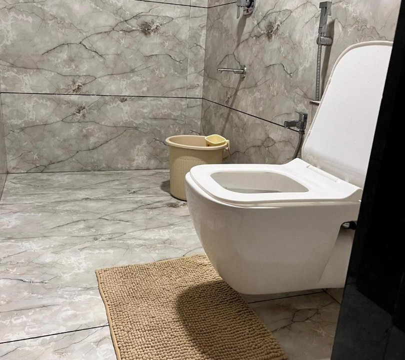 Photo of Bathroom in Veraval