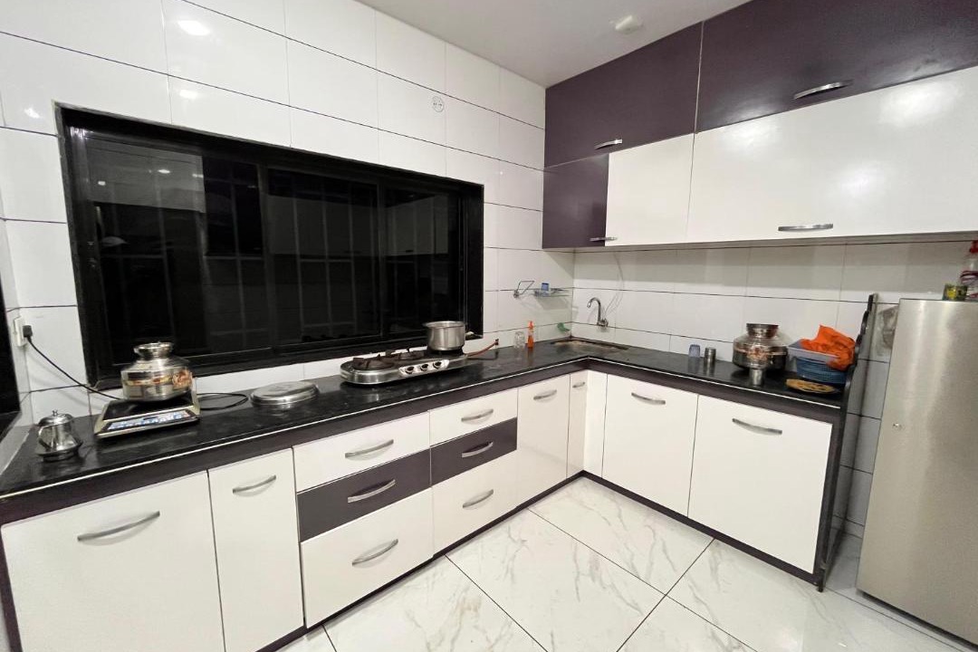 Photo of Kitchen in Veraval