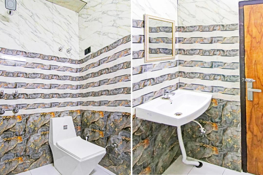 Photo of Bathroom in Badarpur