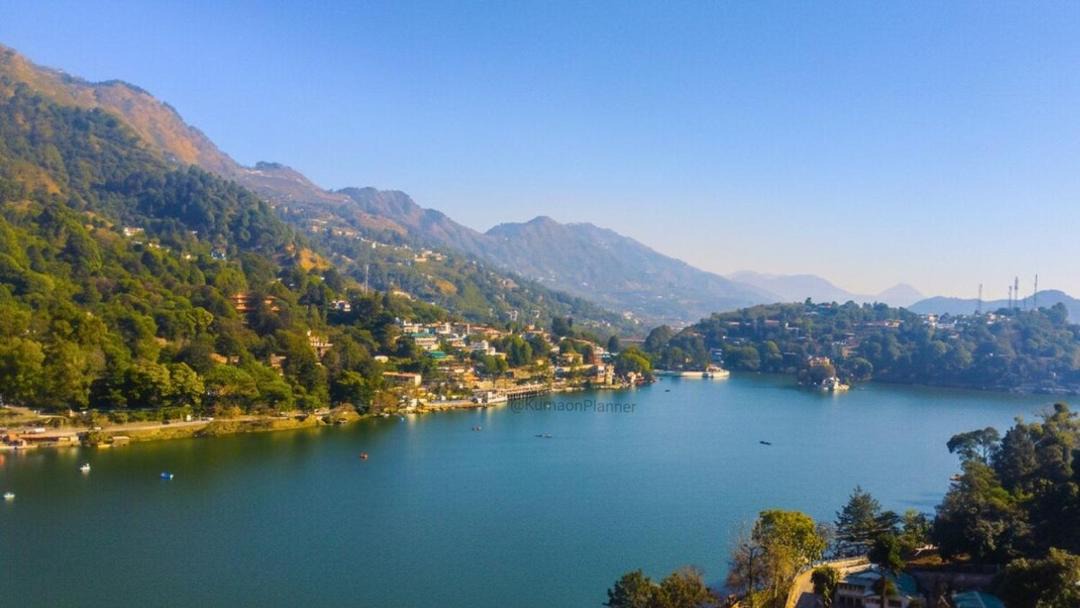 Photo of Others in Bhimtal