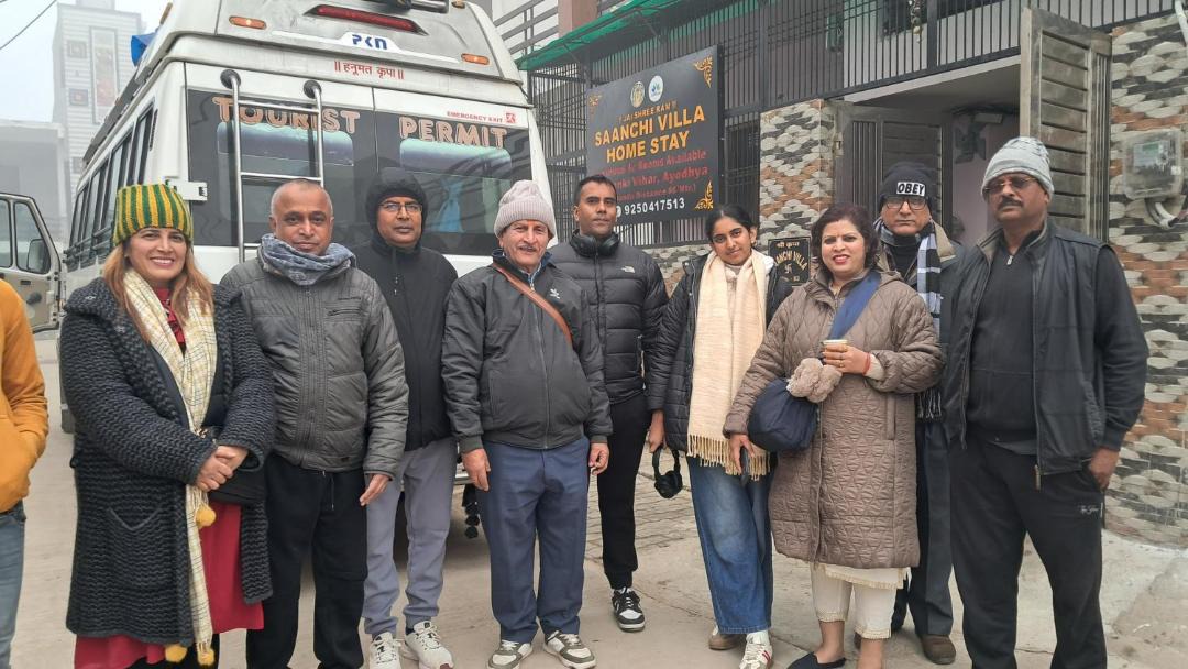 Photo of Others in Faizabad