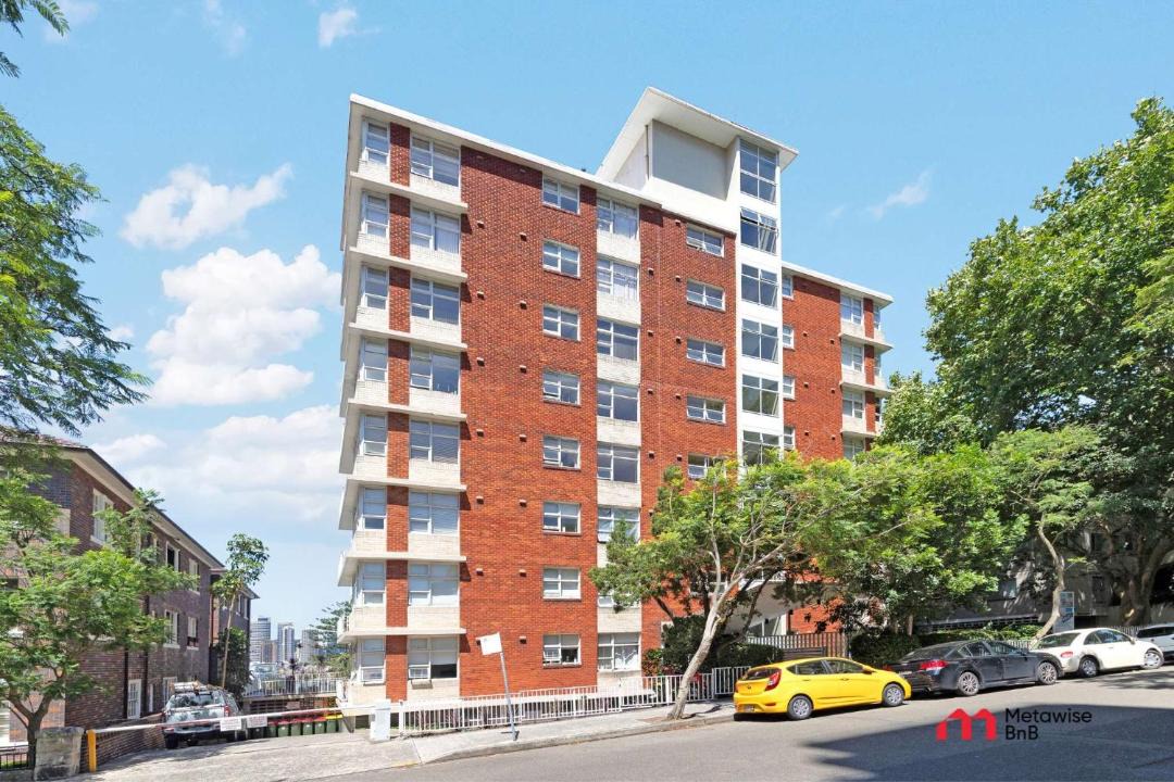 Photo of Others in Kirribilli
