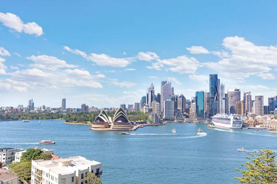 Photo of Others in Kirribilli