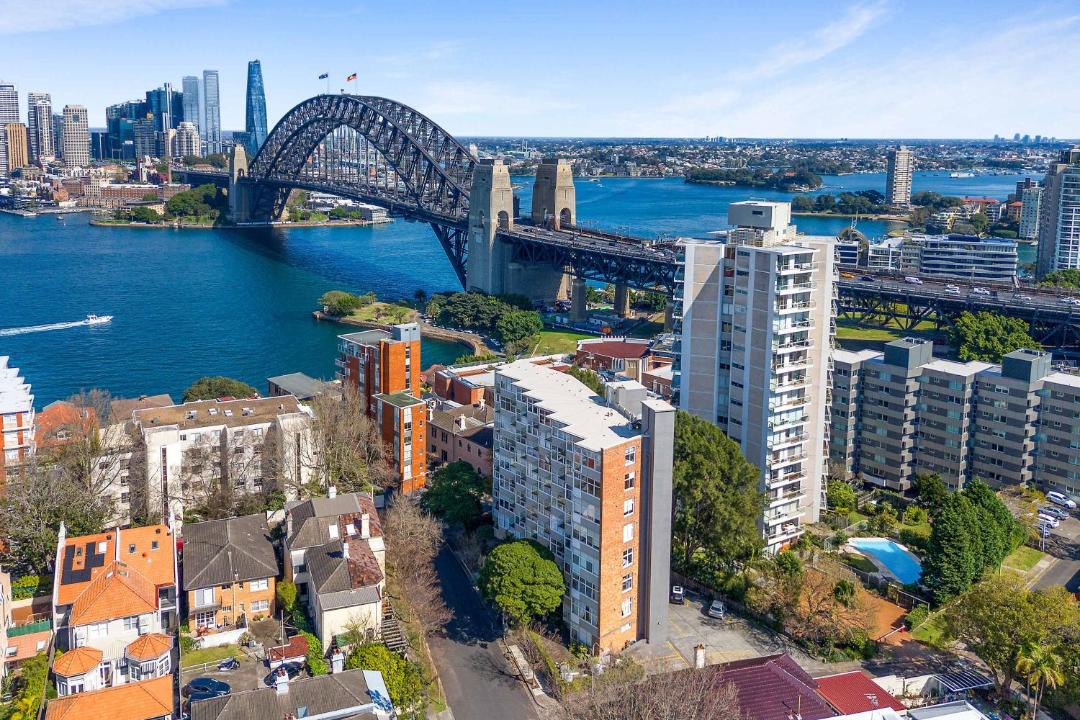 Photo of Others in Kirribilli