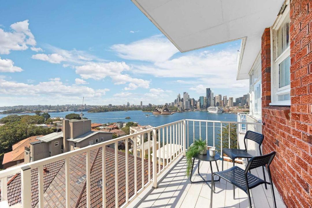 Photo of Others in Kirribilli
