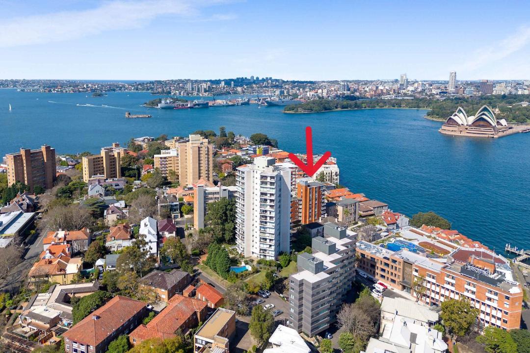 Photo of Others in Kirribilli