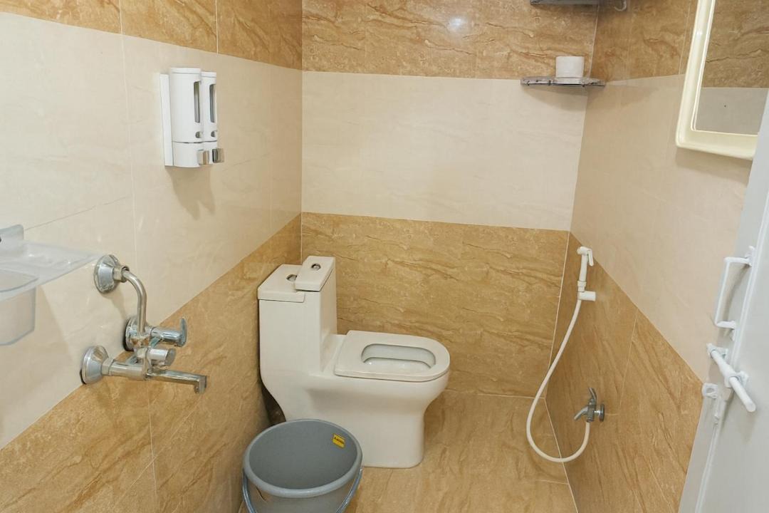 Photo of Bathroom in Serilingampally
