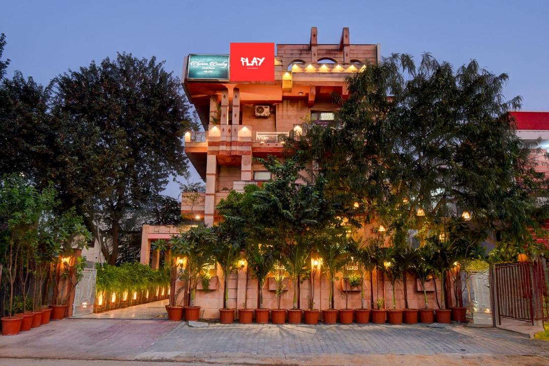 Photo of Others in Jaipur