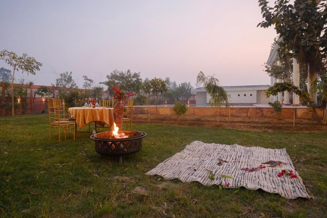 Photo of Outdoor in Moradabad