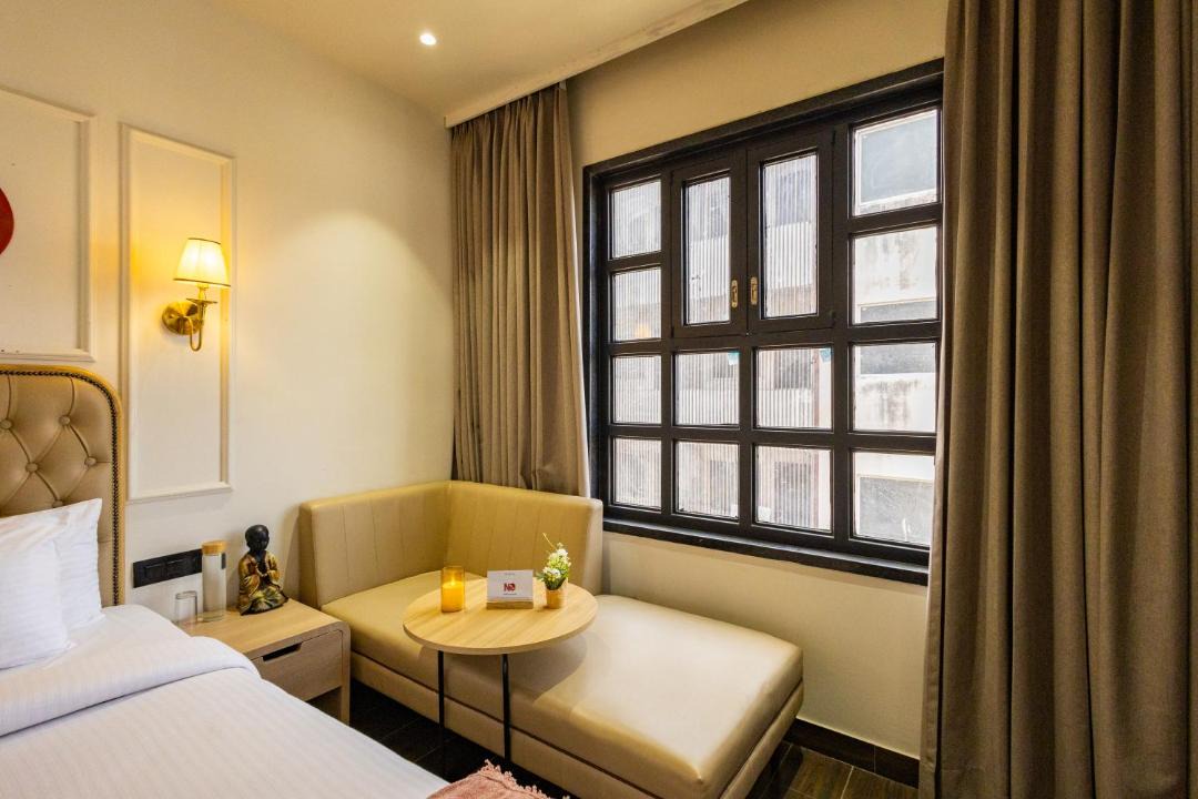 Photo of Bedroom in Udaipur