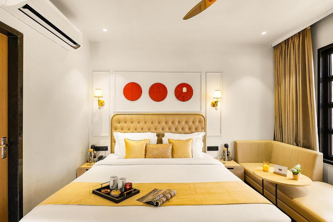Photo of Bedroom in Udaipur