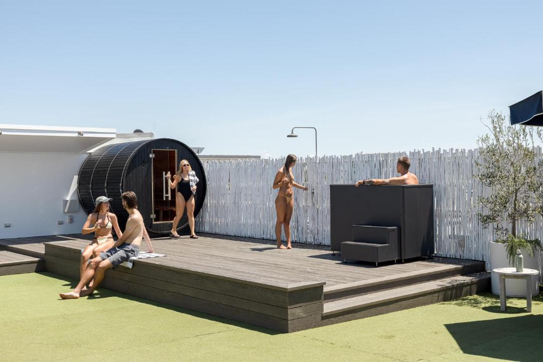 Photo of Others in Bondi Beach
