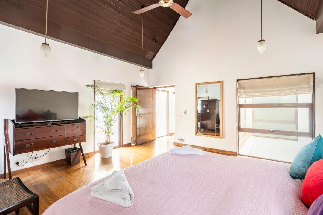 Photo of Bedroom in Nerul
