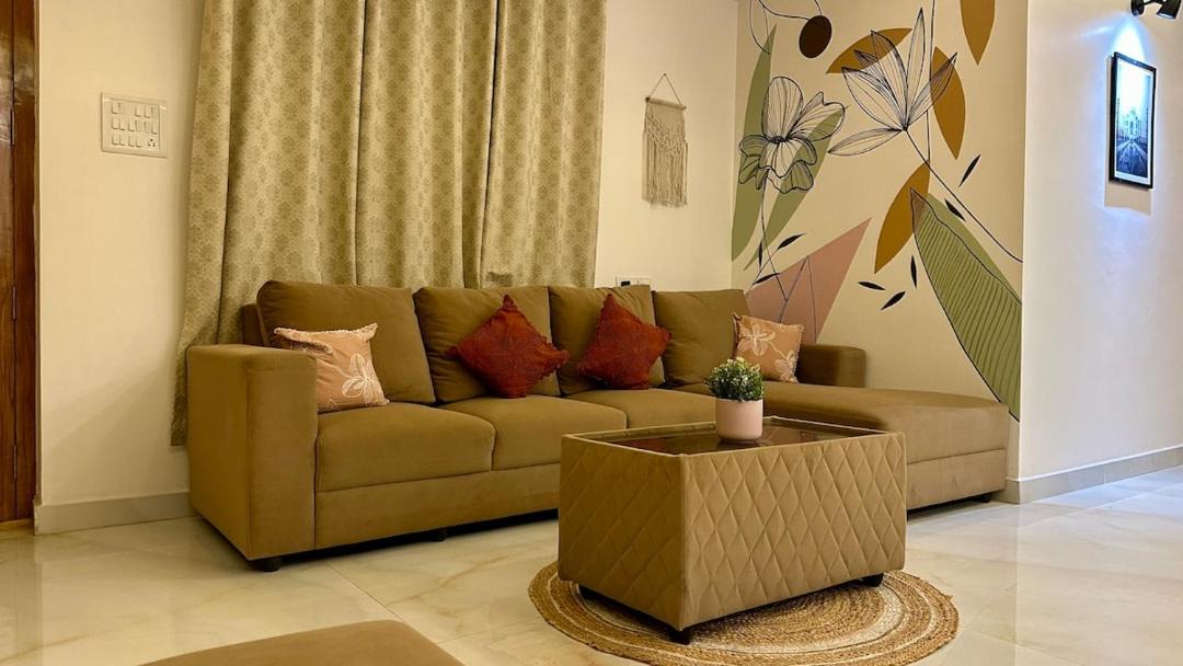 Photo of Livingroom in Kondapur