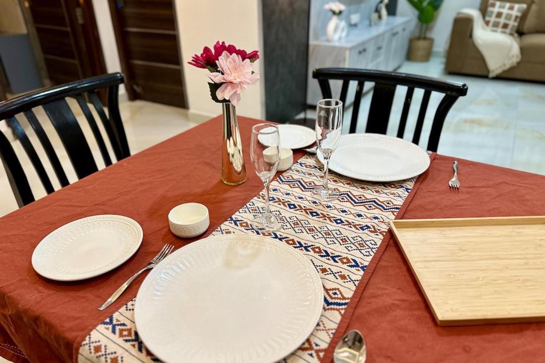 Photo of Kitchen in Kondapur