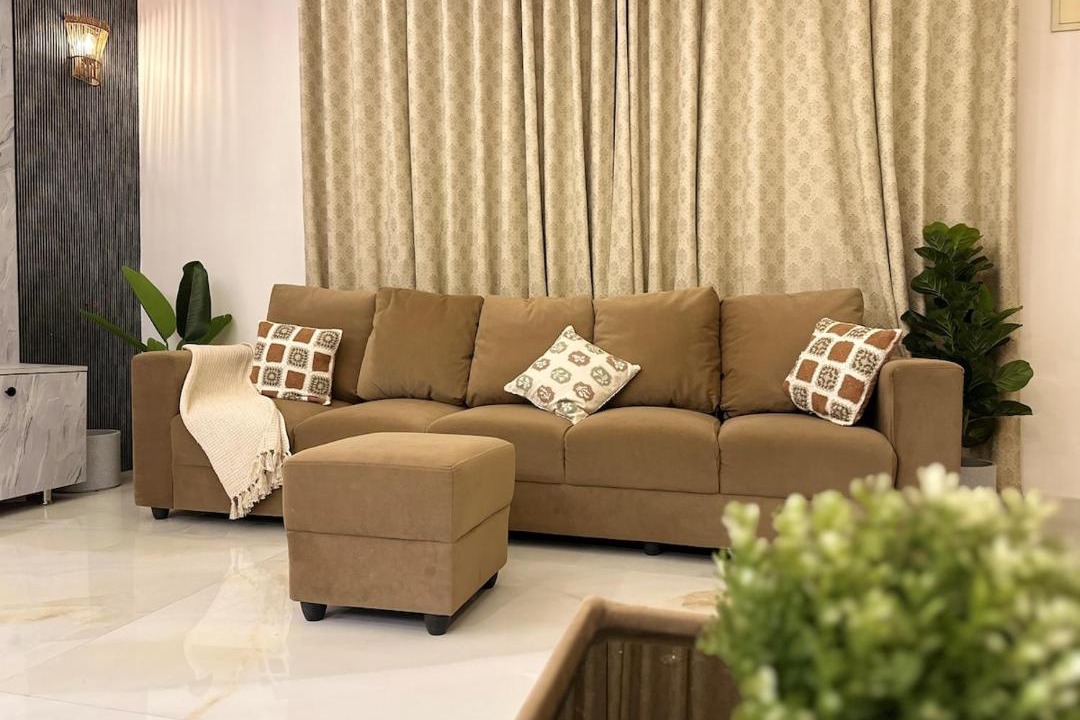 Photo of Livingroom in Kondapur