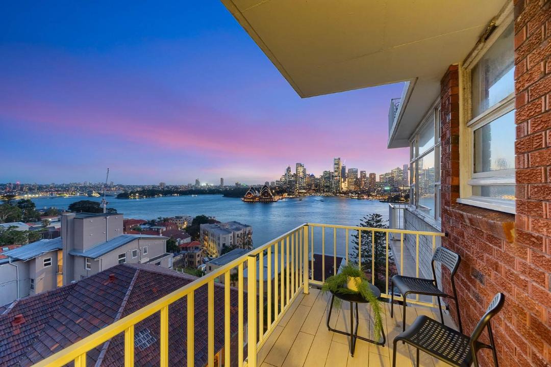 Photo of Others in Kirribilli