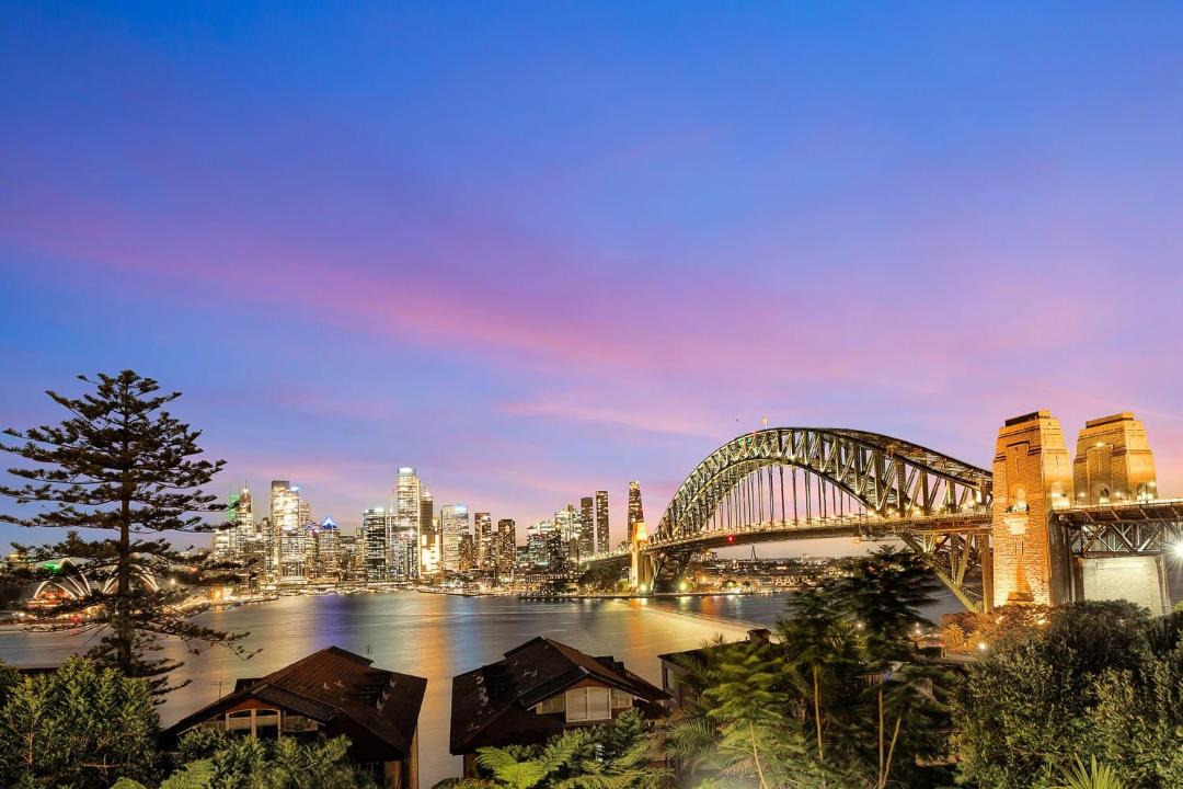 Photo of Others in Kirribilli