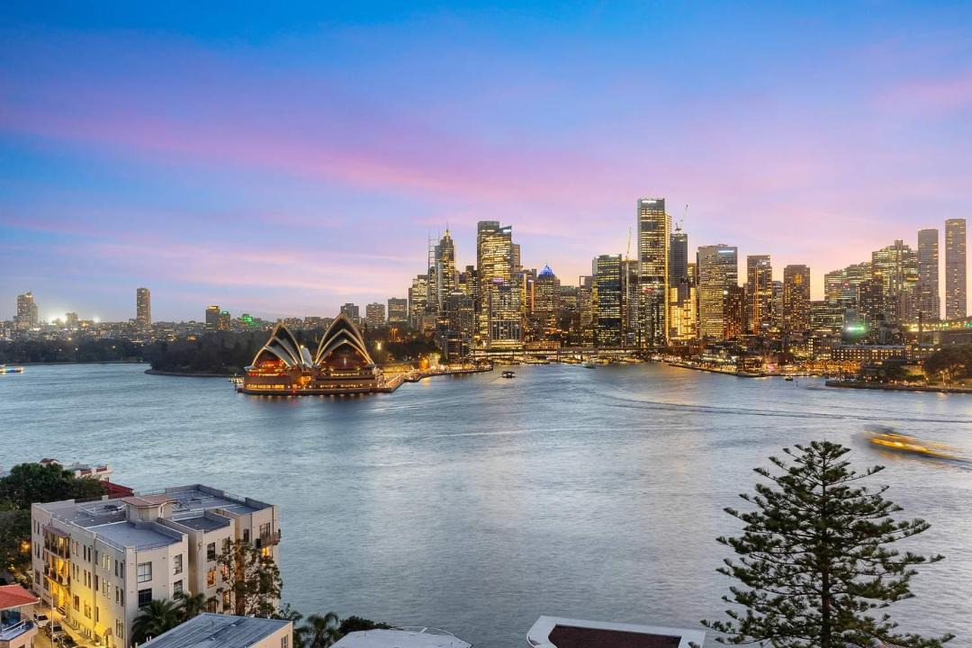 Photo of Others in Kirribilli