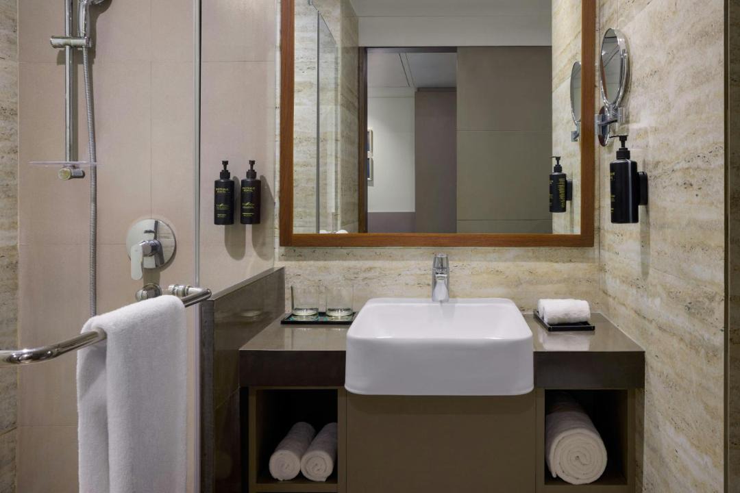 Photo of Bathroom in Vadodara