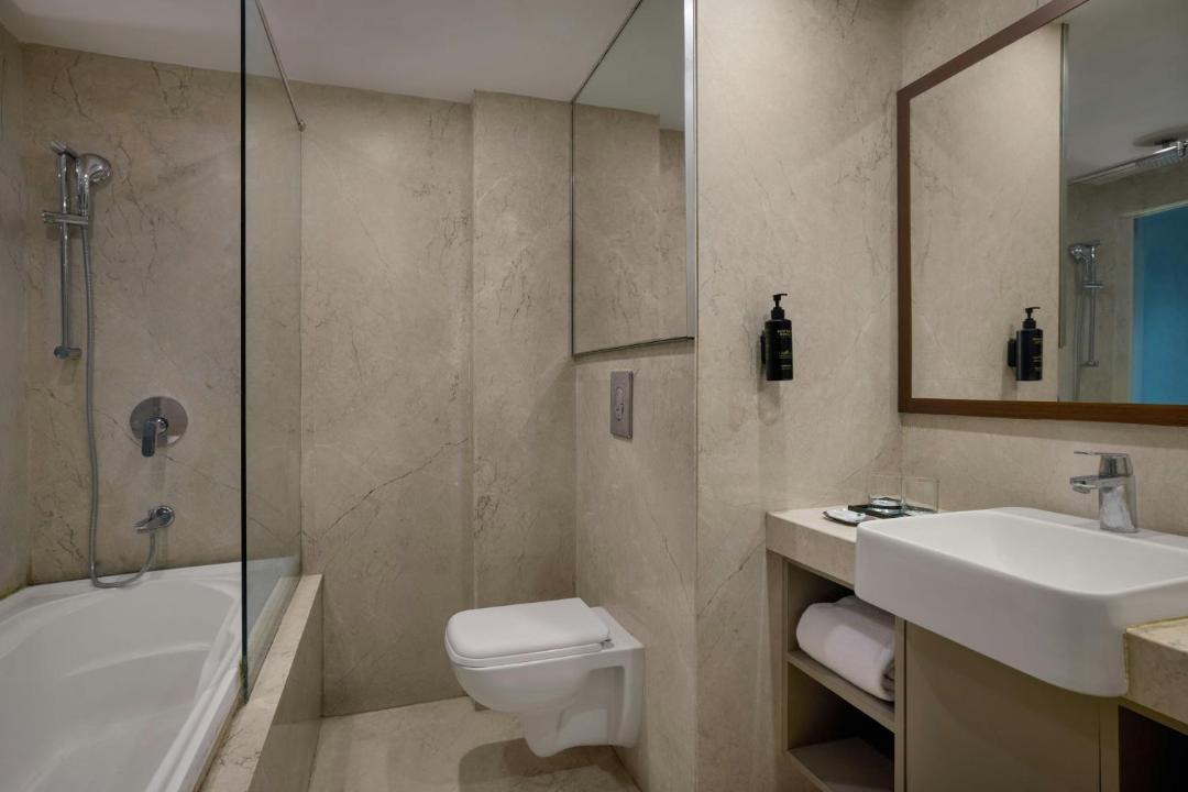 Photo of Bathroom in Vadodara