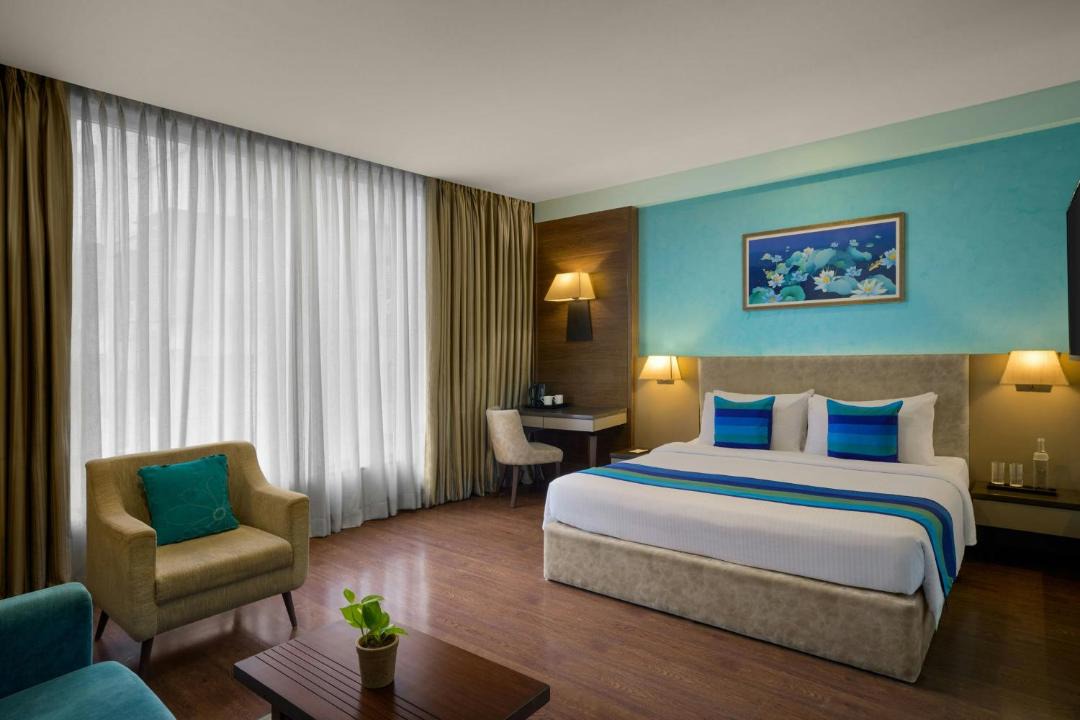 Photo of Bedroom in Vadodara