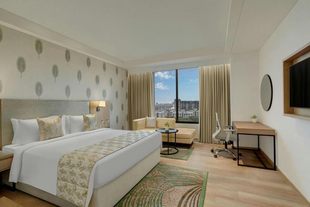 Photo of Bedroom in Gandhinagar