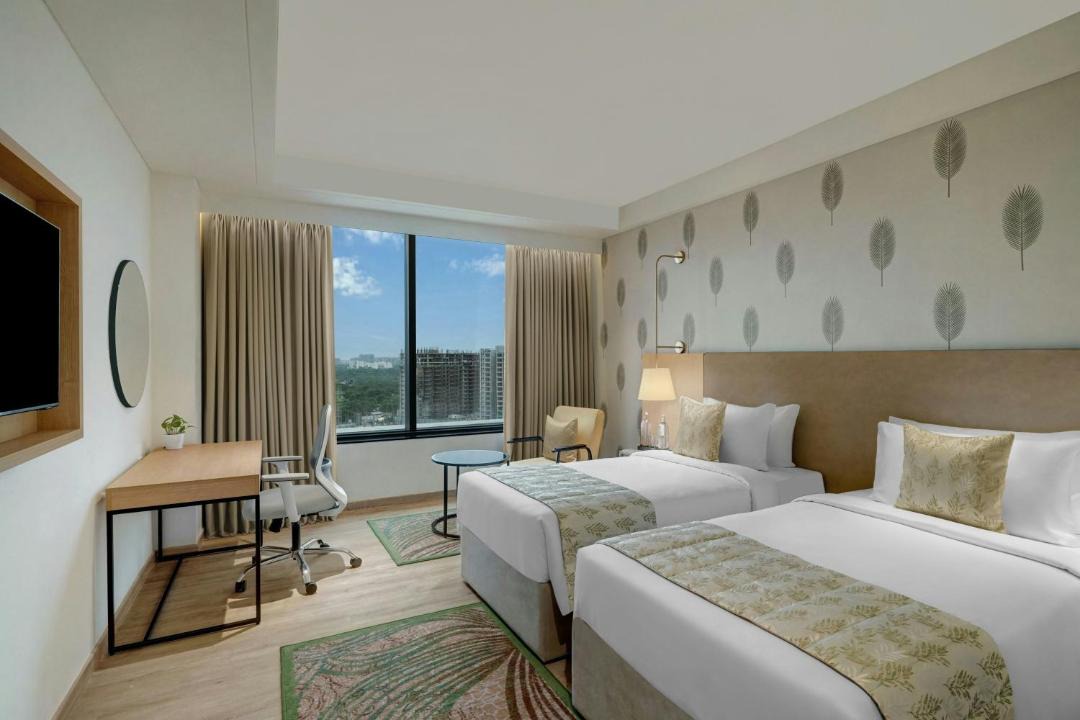 Photo of Bedroom in Gandhinagar