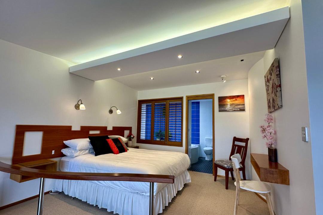 Photo of Bedroom in Newport