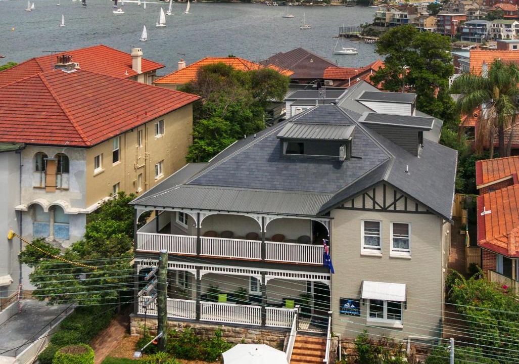 Photo of Others in Cremorne Point