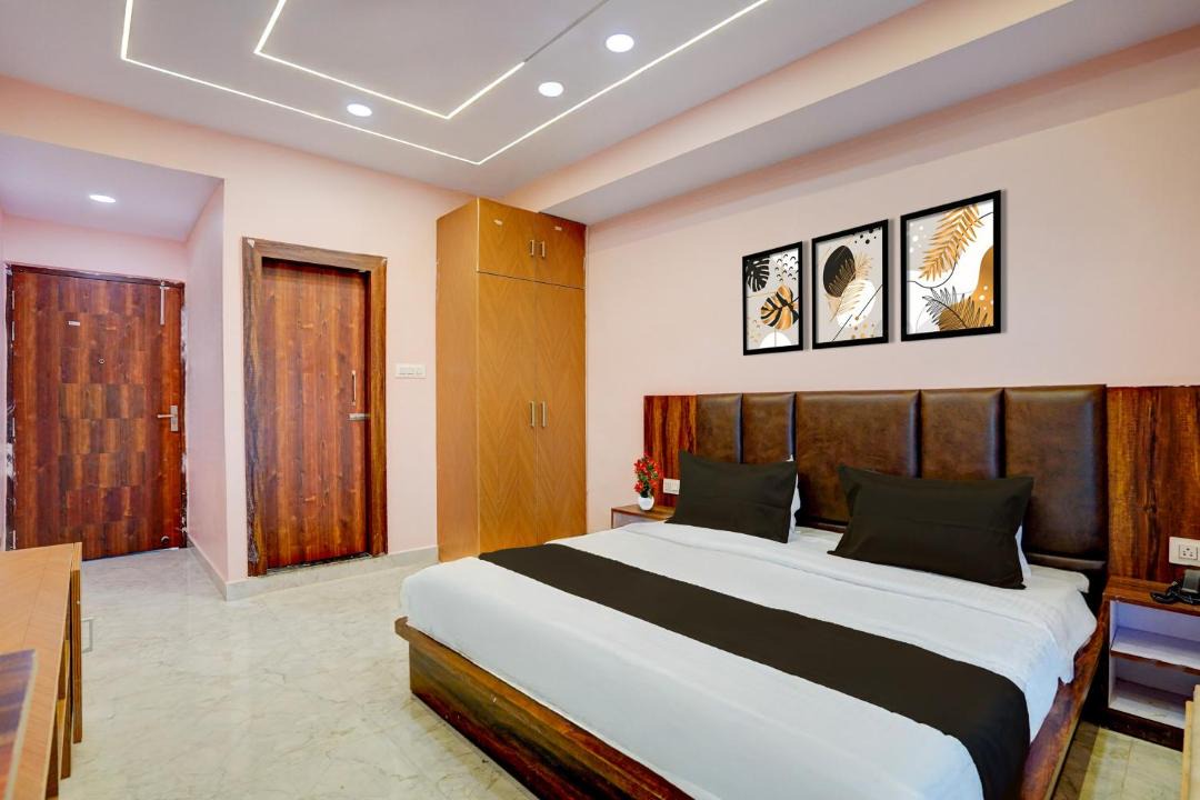 Photo of Bedroom in Kanpur