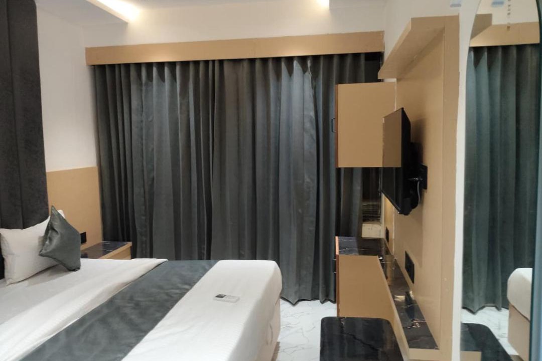 Photo of Bedroom in Ahmedabad
