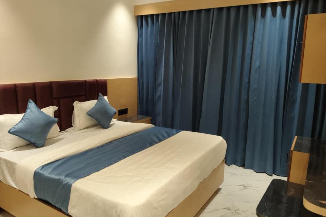 Photo of Bedroom in Ahmedabad